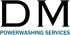 DM Powerwashing Services