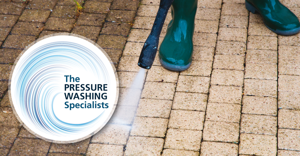 Pressure Washing Glasgow