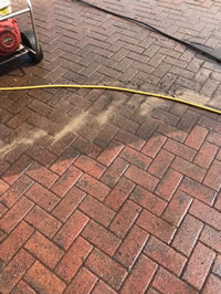 DM Powerwashing